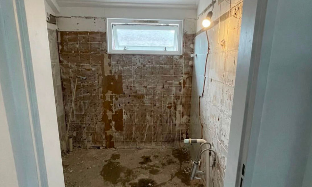 badkamerrenovatie-Amsterdam-tijdens-02