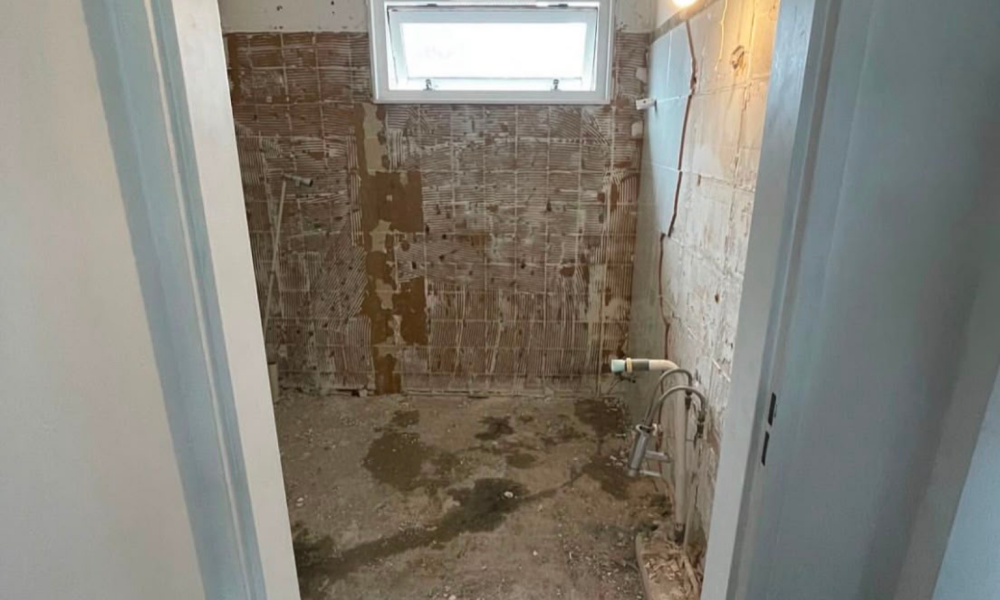 badkamerrenovatie-Amsterdam-tijdens-03