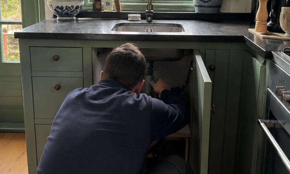 keuken-waterleiding-amsterdam-loodgieter