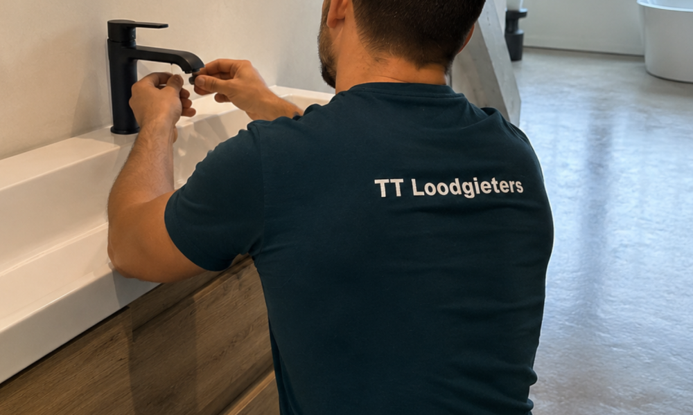 leidingdetectie-muur-Amsterdam-loodgieter